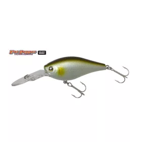 Tiemco Fat Pepper Silent F 7,0cm 17,5gr 123 Wobbler