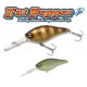 Tiemco Fat Pepper JR F 5,5cm 9gr 220 Wobbler