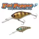 Tiemco Fat Pepper JR F 5,5cm 9gr 244 Wobbler