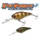 Tiemco Fat Pepper JR F 5,5cm 9gr 248 Wobbler