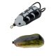 Tiemco Vajra Frog HSP-55 Hooking Special 5,5cm 16,5gr 34 Kinbuna Frosch-Imitat