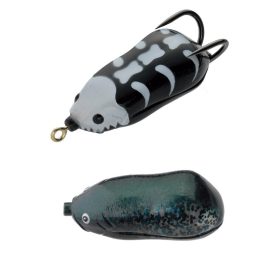   Tiemco Vajra Frog HSP-55 Hooking Special 5,5cm 16,5gr 35 Bluegill Froschimitat