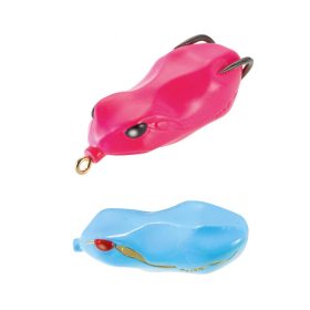 Tiemco Vajra Frog FRG-60 6cm 05 Tree Frog Froschimitation