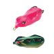Tiemco Vajra Frog FRG-60 6cm 06 Pond Frog Froschimitat