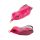Tiemco Vajra Frog FRG-60 6cm 33 Triple Pink Froschimitation