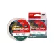 Carp Expert Smart Monster Carp Dunkelgrün 0,30mm Monofile Hauptschnur 300m