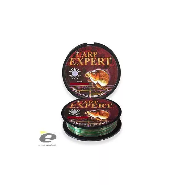 Schnur Carp Expert Boilie Special 0,30Mm 300M