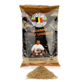 VDE Record Sweet 1kg Grundfutter