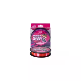 Schnur Carp Expert Method Feeder Pink 0.30Mm 200M 12,75Kg
