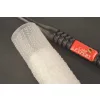 Carp Expert Anti-Fraying System 25mm 10m PVA-Netz mit Füllsystem