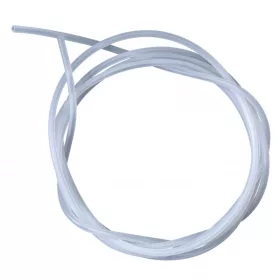 Sensas Power 0,6mm 1m Posenbefestigungs-Silikonschlauch