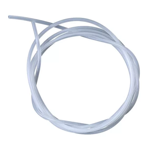 Sensas Power 0,7mm 1m Posenbefestigungs-Silikonschlauch