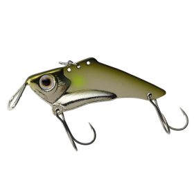 Tiemco Bounce Tracer 7gr 01 Metal Ayu Vertikalköder