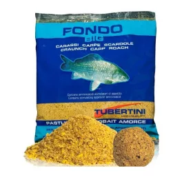 Tubertini Big Fondo gelbes Anfutter 1kg