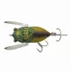 Tiemco Cicada Origin Magnum F 4,5cm 6gr 043 Käferimitation