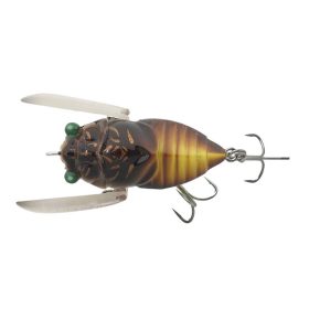 Tiemco Cicada Origin Magnum F 4,5cm 6gr 062 Käferimitat