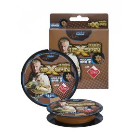 Schnur Koós 12X Spin Braid 150M 0,32 60Lbs