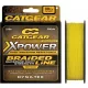 Catgear XPower Braided 275m 0,38mm Geflochtene Hauptschnur