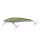 Tiemco Reverie Minnow 55SP 5,5cm 2,3gr 285 Silverfish Wobbler