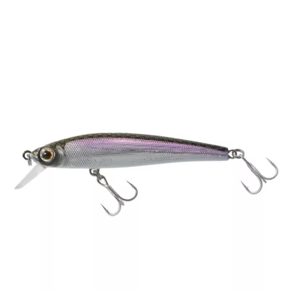 Tiemco Reverie Minnow 55SP 5,5cm 2,3gr 511 Elite Smelt Wobbler