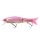 Tiemco MB-1 Custom 150F 15,0cm 20gr 08 Bunny Pink Swimbait