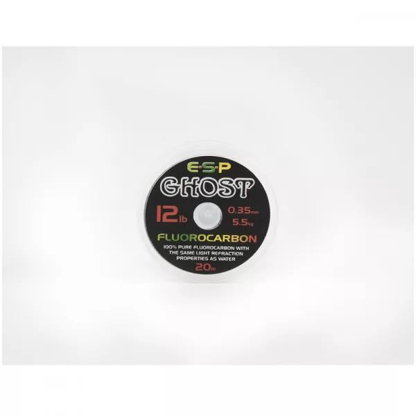 Schnur Esp Ghost 12Lb