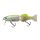 Tiemco Finish Blow 160 F 16,0cm 43gr 03 Hyper Bright Black Swimbait