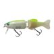 Tiemco Finish Blow 160 F 16,0cm 43gr 03 Hyper Bright Black Swimbait