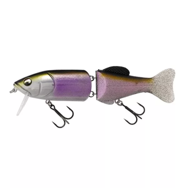 Tiemco Finish Blow 160 F 16,0cm 43gr 08 Monster Wakasagi Swimbait