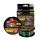 Schnur Benzar Method Feeder Mono Dark Green 300M 0.28Mm