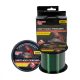 Schnur Benzar Method Feeder Mono Dark Green 600M 0.25Mm