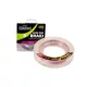Wizard Edge Pro Violet 8X Braid 0,08mm 150m Geflochtene Hauptschnur