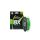 Wizard 8X Lime Green 0,40mm 135m Geflochtene Schnur