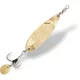 BLACK CAT BATTLE RIVER SPOON 60G 9CM Gold