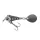 Tiemco Riot Blade S 2,0cm 5gr 104 Black Yamame Spinnertail
