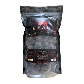   HNV Baits 24mm Umami Soaked Hookbaits Vorgeweichte Boilies 220gr