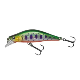Tiemco Imeru 50S 5,0cm 4,3gr 023 HG Shinryoku Yamame Wobbler