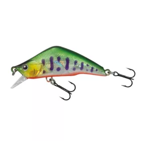 Tiemco Loud 45S 4,5cm 3,4gr 023 HG Shinryoku Yamame Wobbler