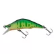 Tiemco Nabia 62FS 6,2cm 7,7gr #020 Green Highlander Wobbler