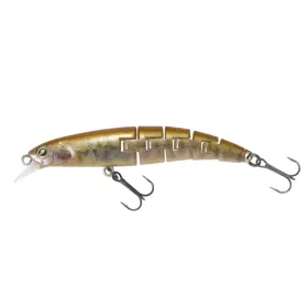 Tiemco Cicira 70SS 7,0cm 4,4gr 001 R Loach Wobbler