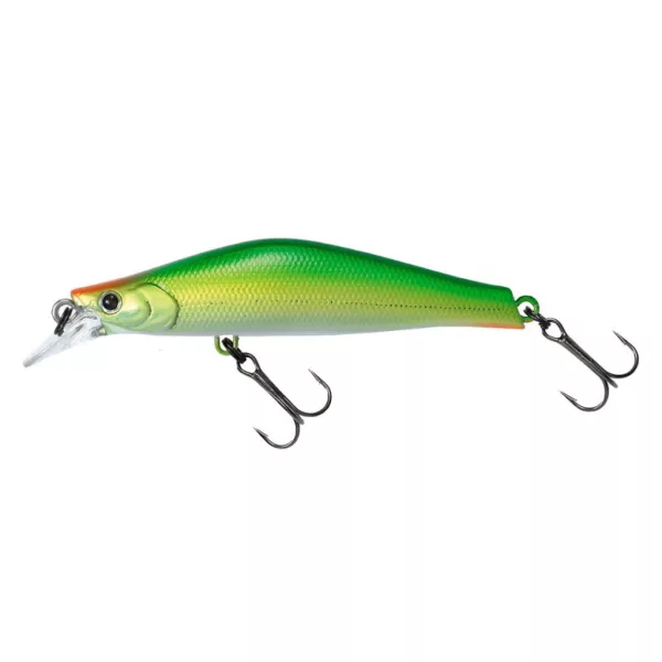 Tiemco Luray 62S 6,2cm 4,2gr 008 Apple Green Gold Wobbler