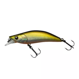 Tiemco Mukkuri 52F 5,2cm 3,4gr #004 LH Tennesse Shad Wobbler