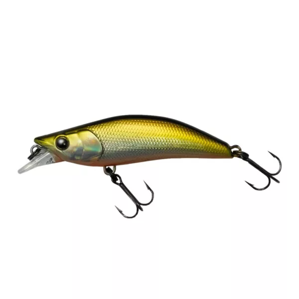 Tiemco Mukkuri 52F 5,2cm 3,4gr #004 LH Tennesse Shad Wobbler