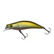 Tiemco Mukkuri 52F 5,2cm 3,4gr #004 LH Tennesse Shad Wobbler