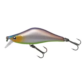 Tiemco Laks 50S 5,0cm 4,1gr 025 Poshbait Wobbler