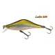 Tiemco Laks 60S 6,0cm 5,8gr 004 LH Tennessee Shad Wobbler