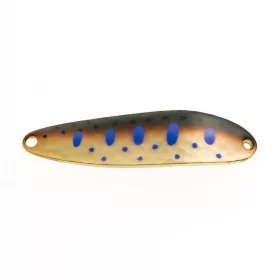 Tiemco Lightning Wobbler 3,7cm 2,0gr 311 Taumellöffel