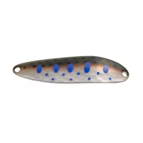 Tiemco Lightning Wobbler 4,5cm 5gr 211 Taumelnder Löffel