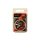 Carp Expert Pro Capture Camou Brown 30lbs Geflochtene Sinkende Vorfachschnur 10m