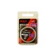 Carp Expert Pro Supple Shield Mud Brown 30lbs Beschichtete Sinkende Vorfachschnur 10m